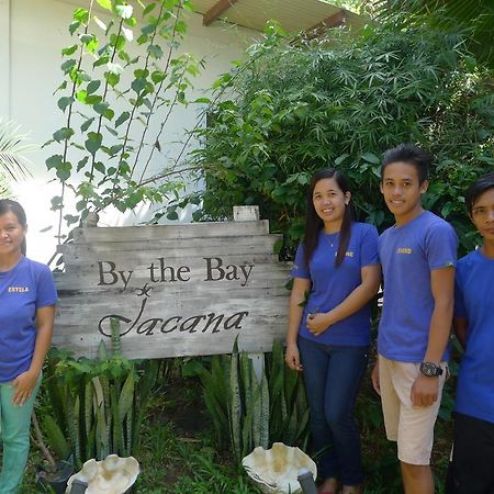 By The Bay, Jacana Bed & Breakfast Puerto Princesa Luaran gambar