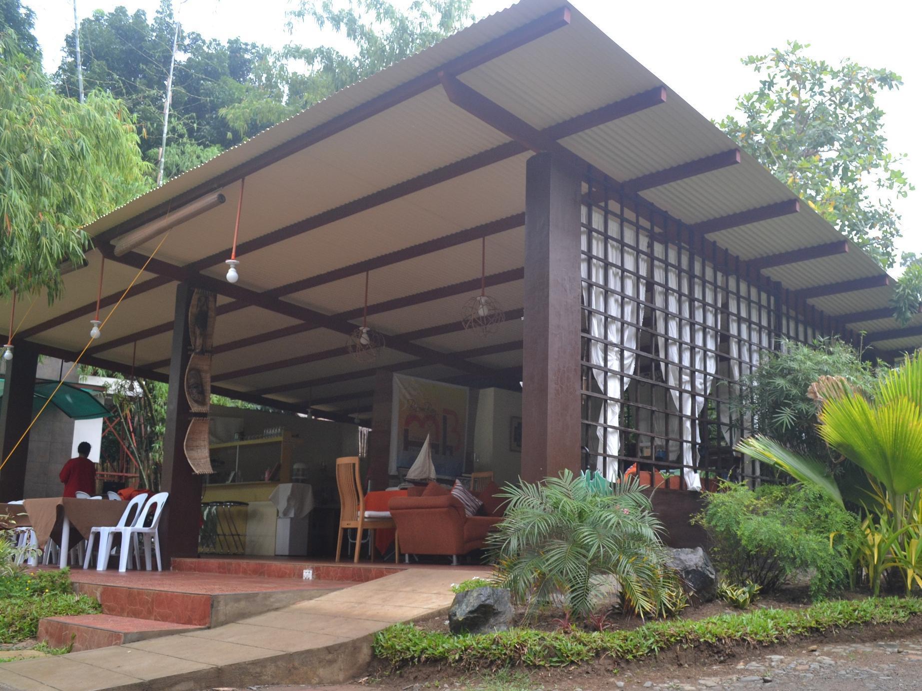 By The Bay, Jacana Bed & Breakfast Puerto Princesa Luaran gambar
