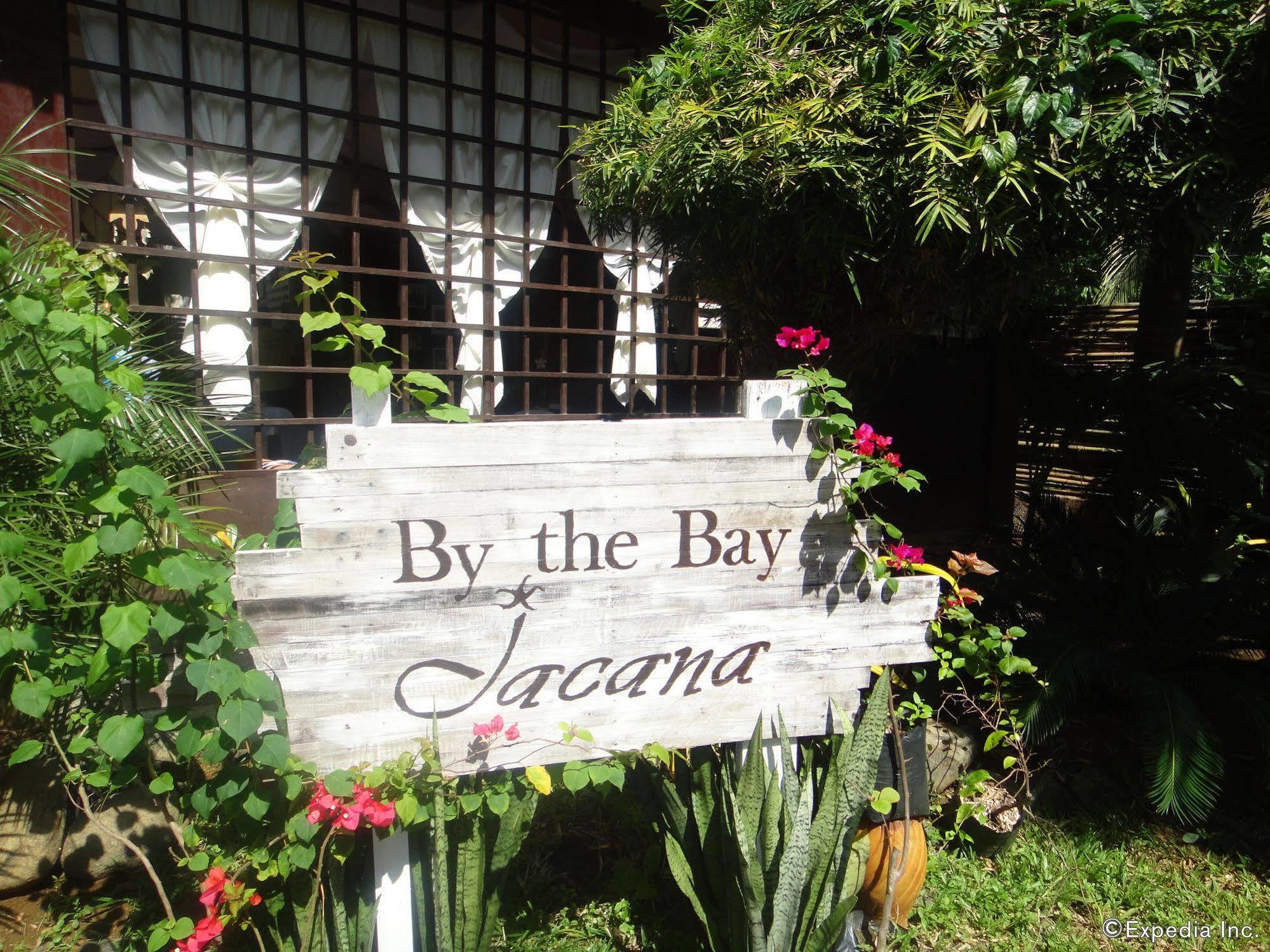 By The Bay, Jacana Bed & Breakfast Puerto Princesa Luaran gambar