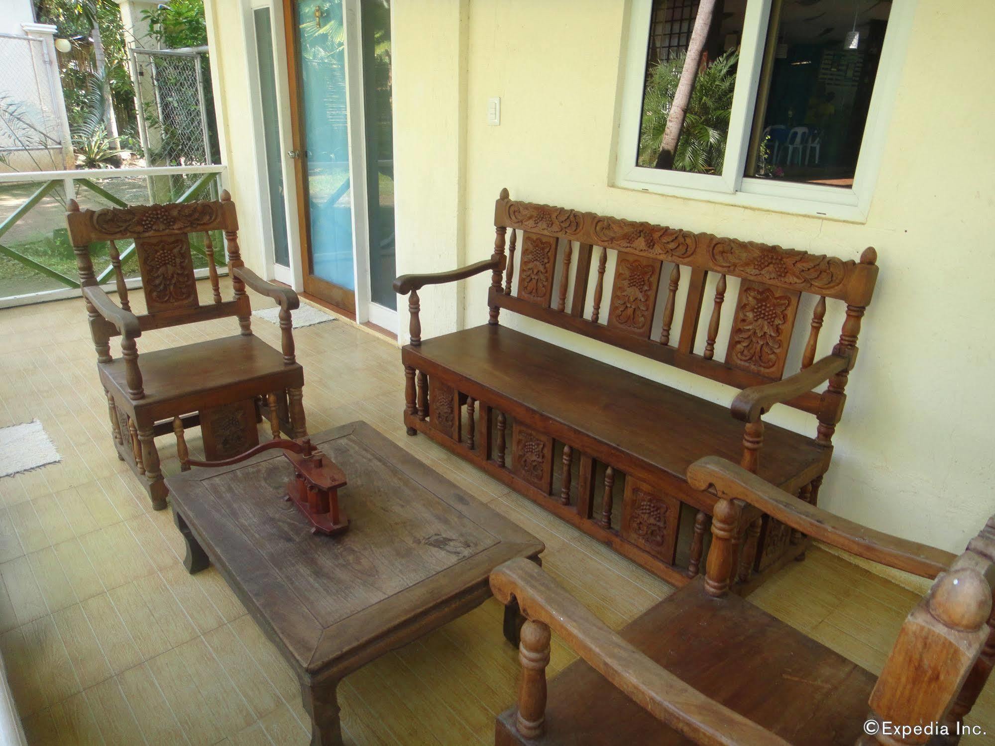 By The Bay, Jacana Bed & Breakfast Puerto Princesa Luaran gambar